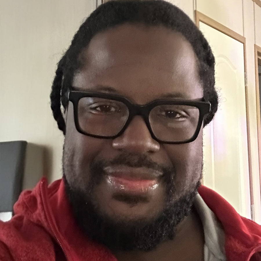 waypoint church social media events coordinator makal kidd