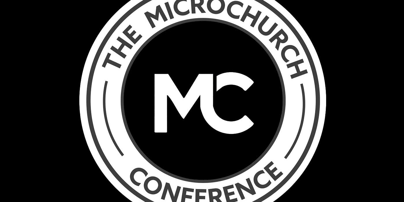 microchurch conference 2026