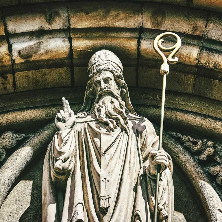 st. patrick's day party